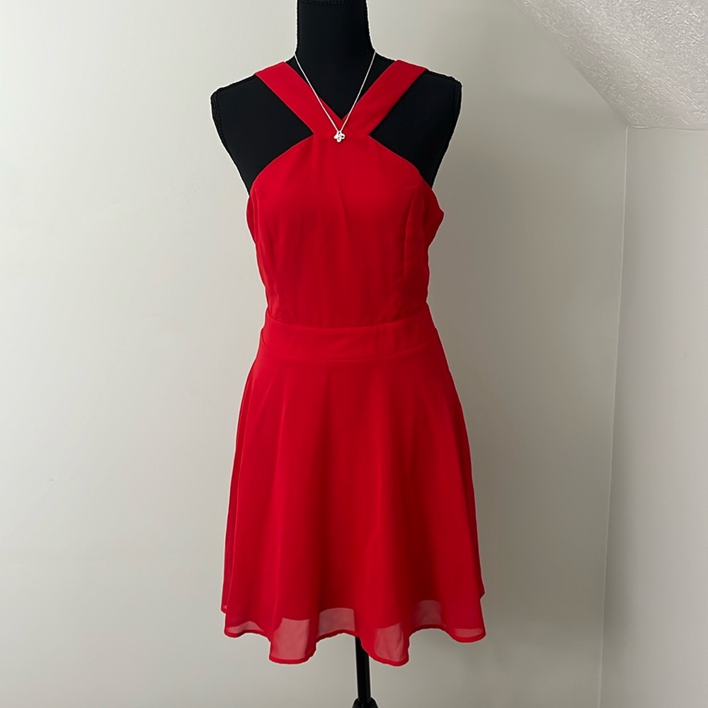 Charlotte Russe Dress